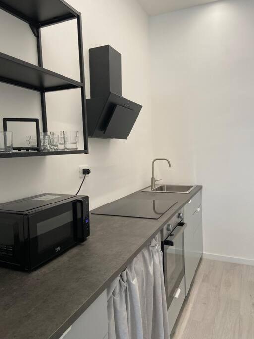Your Urban Flat In * Mailand