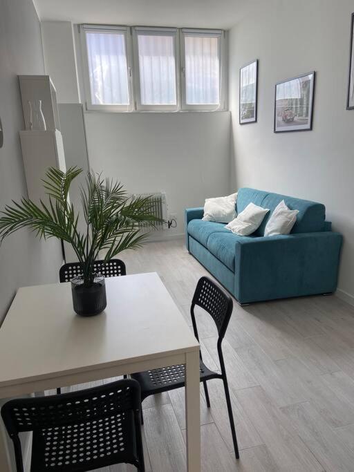 Your Urban Flat In Mailand