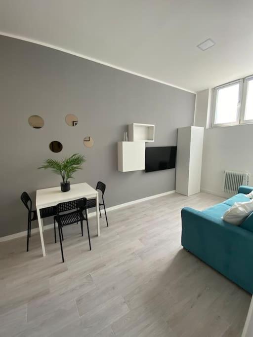 Apartment Your Urban Flat In Mailand
